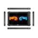 IP65 8GB 128GB Rugged Tablet PC With GPS 2 SIM Card Slot NFC IRIS