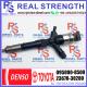 Common Rail Fuel Injector 095000-7540 0950007781 095000-8500 095000-7781 23670-39316