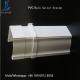 Philippines Vinyl Roof Rain Gutters, Malaysia PVC Plastic Rain Gutter Best Quality Supplier