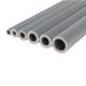 Corrosion Resistance Polished Aluminum Tube Seamless Extruded Aluminum Tube
