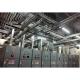3-Wire Or 3-Phase Configuration Micro Bus Duct Up To 36kV Rated Voltage