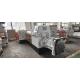 Customation Clay Brick Vacuum Extruder Red Block Making Machine