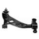 Mazda 6 2006-2016 Front Lower Control Arm with 40 Cr Ball Joint Nature Rubber Bushing
