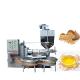 380V Hot Pressing Soybean 30kw Screw Oil Press Machine
