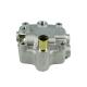 Air Brake Compressor Cylinder Head Spare Parts For Hino 700 Engine E13C 95MM