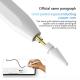 16.6cm Capacitive Stylus Pen Touch Screen Pen Compatible With IOS & IPad Air 5