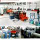 SP-75 EPE foam pipe/rod profile production line