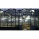 High Strength Agricultural Poly Tunnel Green House/Tomato Greenhouse