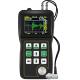 TG-5100D Real Time A Scan And B Scan Through Coating Ultrasonic Thickness Gauge