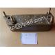 11P Thickness Car Radiator Core , Copper Radiator Core OEM Available