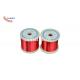 0.2mm Magnet Enameled Copper Winding Wire For Electromagnets