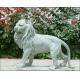 Stone Carving, Marble Statue,Animal Sculptures Lion