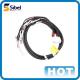 Custom Industrial Wire Harness according customer requirement