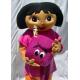 Dora movie Dora cartoon Dora the Explorer adult costumes