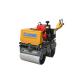 XMR303 XCMG 3 Ton China Mini Earth Ride Vibratory Asphalt Roller