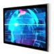 High Brightness 18.5inch PCAP Touch Monitor With 1000 ：1 Contrast Ratio