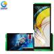 6.86 TFT LCD Capacitive Touchscreen IPS Full View Angle Display Module