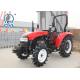 CVLF2204 Model 4 Wheel Drive Tractors , Farm Tractor 162KW Operating Weight 8600kgs