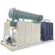 Improve Your Oil Refining Process with Batch Operation Distillation Refinery Machine