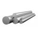 Galvanised Steel Round Bar Galvanized Steel Bar 20-300mm ISO For Construction Rebar