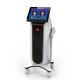 Body Diode Laser Hair Removal Machine Beauty 808 Ice Skin Rejuvenation Instrument