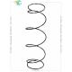 Professional Mattress Bed Spring / Compression Coil Springs OEM Service