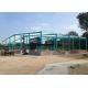 Durable Warehouse Structure Design Metal Warehouse Buildings with Nice Appreance