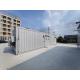 Customized Energy Storage Container with Accessories
