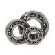 ABEC-5 Compressors Axial Angular Contact Ball Bearings, China Supply, High Quality