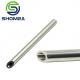 Customized small diameter  Stainless steel electropolishing round end single bevel needle