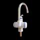 2-3L/Min 3000W Kitchen Hot Water Faucet Wall Mounted Water Tap