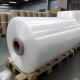 RoHS Translucent White Monoaxially Oriented Polyethylene Sheeting Roll Film