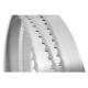 CrN Finishing Mahogany Grinding Carbide Band Saw Blade For Wood Cutting