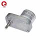 JQM-65SS3525  Dia 65mm Reducer Gear Motor 12V 10RPM  For Garbage Disposer Home Applicance Slot Machine