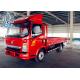 SINOTRUCK 3-5 TONS  Light Cargo Truck Made In China, Euro IV Emission Standard