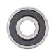 Non Aligning 6300 2RS Bearing Roller Ball Bearing For Pump Motorcycle