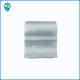 Interior Stair Aluminum Handrail Profiles For Glass Roof  Slotted Tube