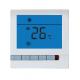 High Power Digital Room Thermostat / Management Central Air Conditioner Thermostat