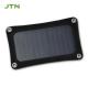 Powerful 7W Sunpower Solar Panels for Emergency Portable Charger Panel Efficiency 23%
