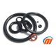 A35D A40D Hydraulic Excavator Seal Kit VOE11708734 Cylinder Service Kit