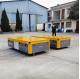 5 Tons Manufacturing  Factory Automation System System Transfer Cart