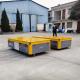 5 Tons Manufacturing  Factory Automation System System Transfer Cart