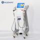 Multifunctional RF Microneedle skin rejuvenation stretch mark removal machine in Clinic