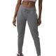 Fashion Sweat Wicking Polyester Spandex Sports Yoga Sweatpants Jogging Pants Women Joggers