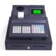 POS Terminal with 58mm Printer 128mm * 64mm Display and 3 Bills 5 Coins Cash Drawer