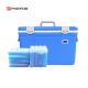 Large Capacity Portable Cooler for Medicine Cold Chain Package