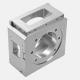 Highly Skilled Custom Machining Services With 100% Inspection And CNC Milling Machine