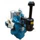 DLH1122 25 HP Diesel Engine / Compact Tractor Engine ISO Approval