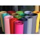 3mm Color Felt Fabric Wall Decoration Photography Background Water Absorption