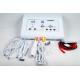Galvanic High Frequency Multifunctional Facial Machine 4 In 1 Vacuum 110V / 220V